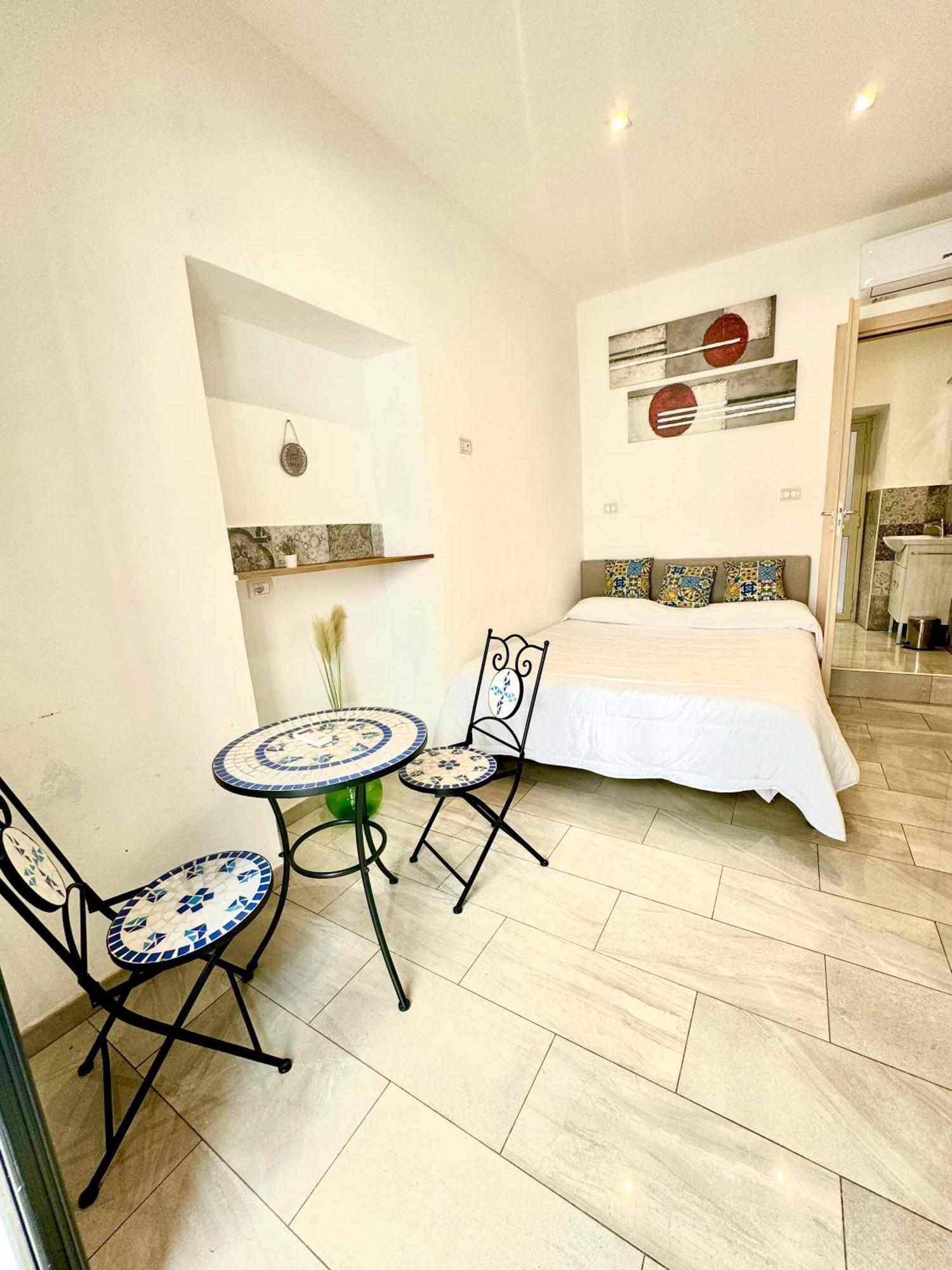 Casa Barbara 15-17 Apartment Catania Exterior photo