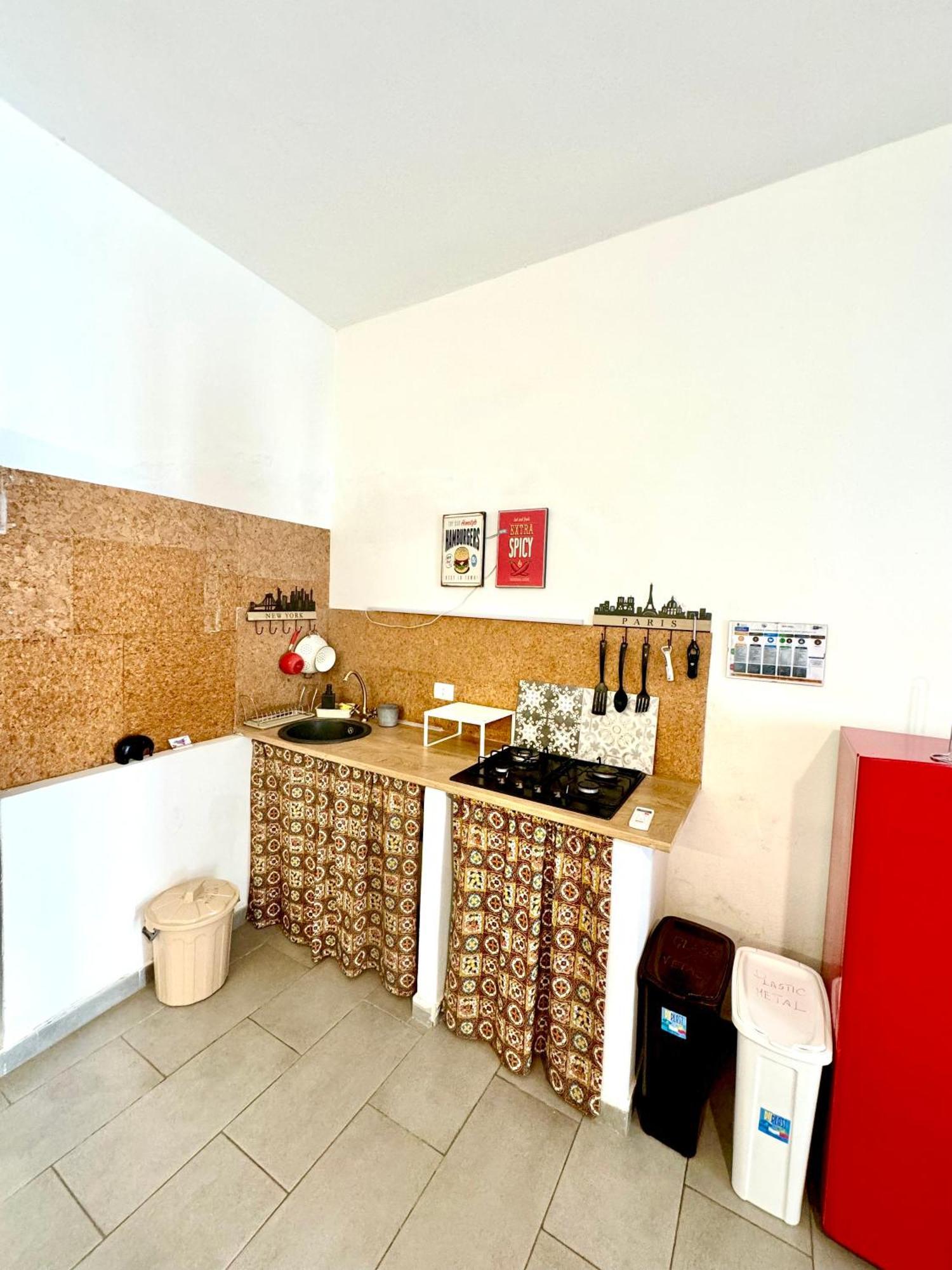 Casa Barbara 15-17 Apartment Catania Exterior photo