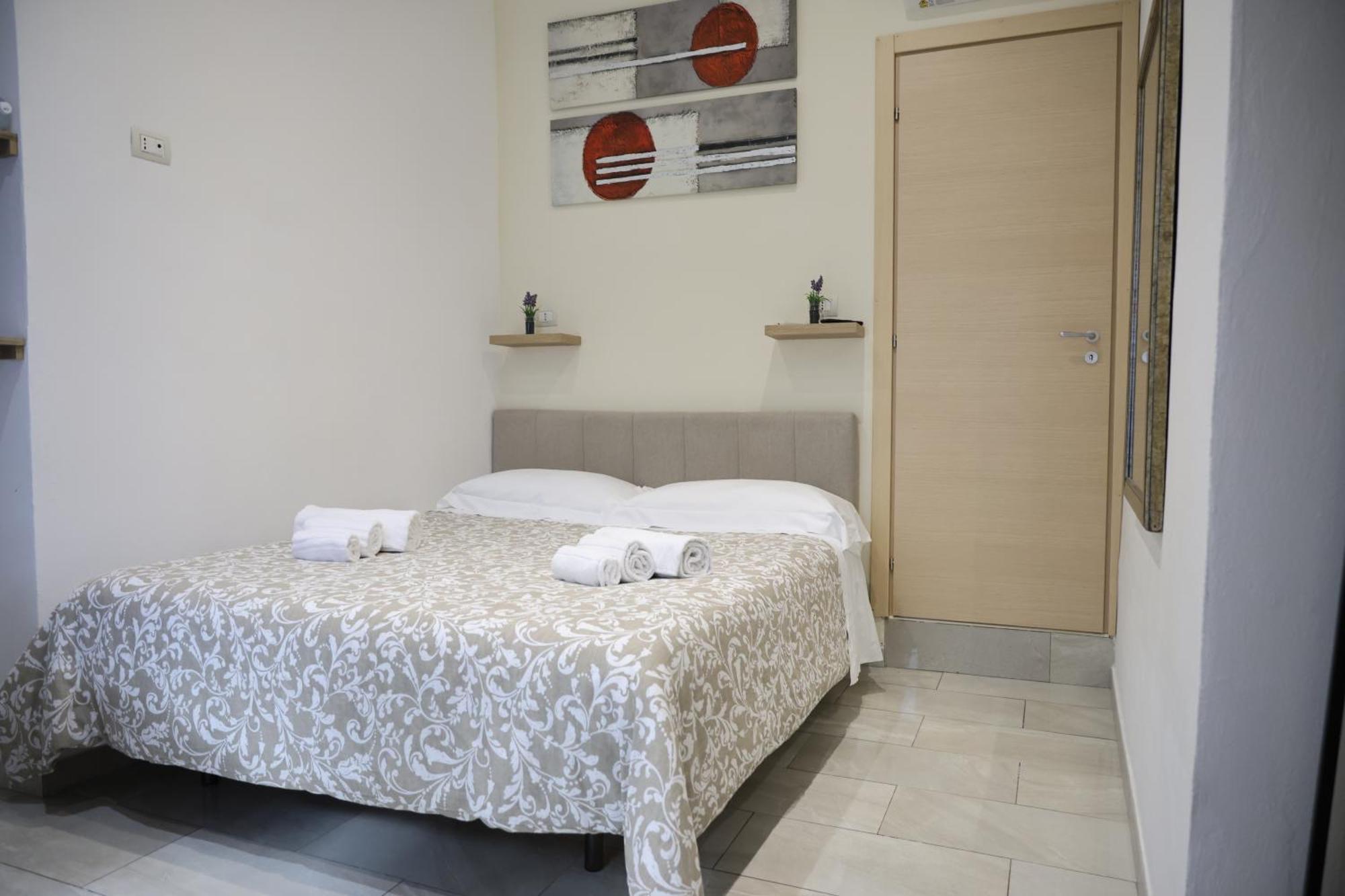 Casa Barbara 15-17 Apartment Catania Exterior photo