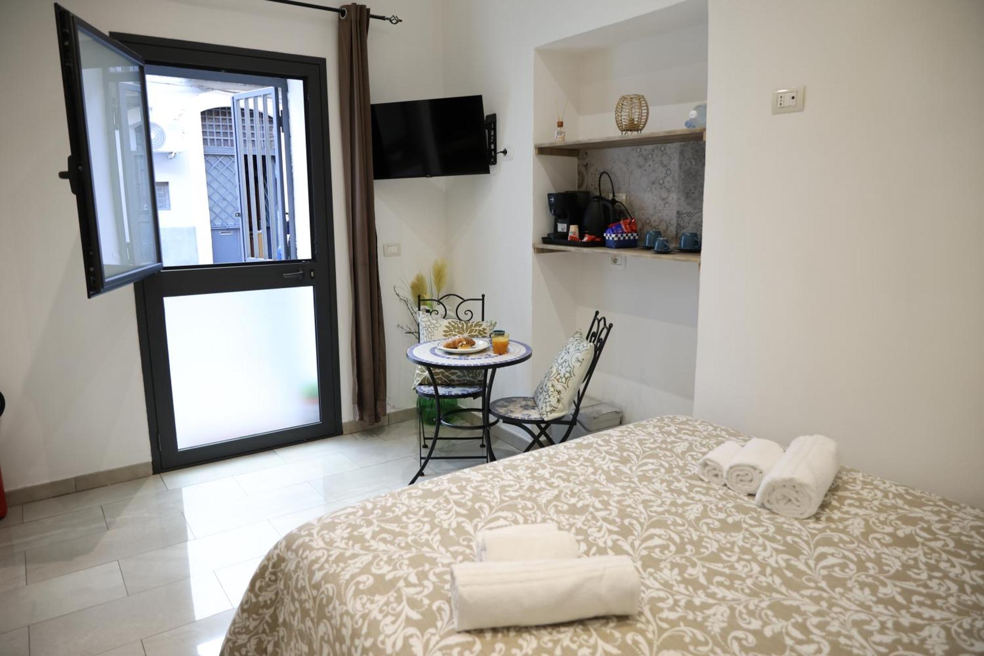 Casa Barbara 15-17 Apartment Catania Exterior photo